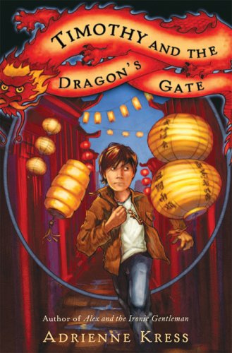 Imagen de archivo de Timothy and the Dragon's Gate a la venta por Better World Books