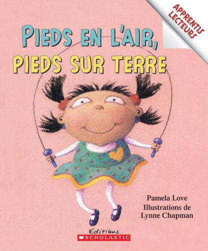 Stock image for Pieds en l'air, pieds sur terre for sale by Bay Used Books