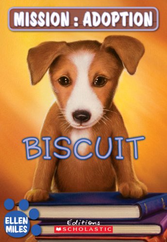 9780545992817: Biscuit (Mission: Adoption)