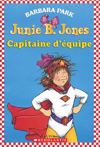 Beispielbild fr Capitaine d'Equipe zum Verkauf von Better World Books