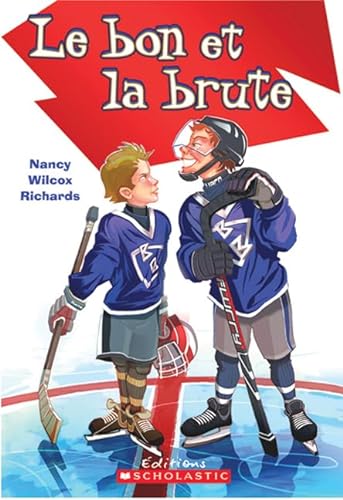 Stock image for Le Bon et la Brute for sale by Better World Books