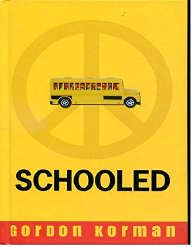 Stock image for Schooled for sale by Better World Books