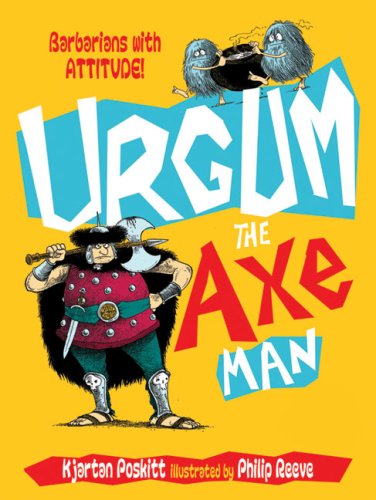 Imagen de archivo de Urgum the Axeman a la venta por Better World Books: West