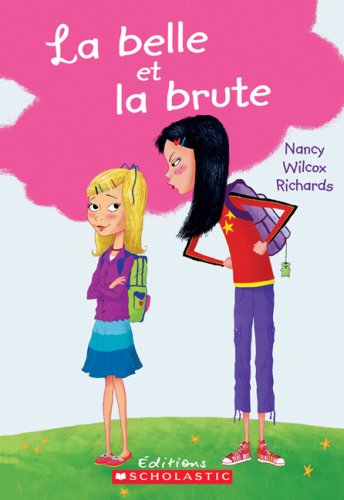 Stock image for Belle et la Brute for sale by Better World Books