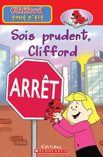 Stock image for Sois Prudent, Clifford for sale by Better World Books: West