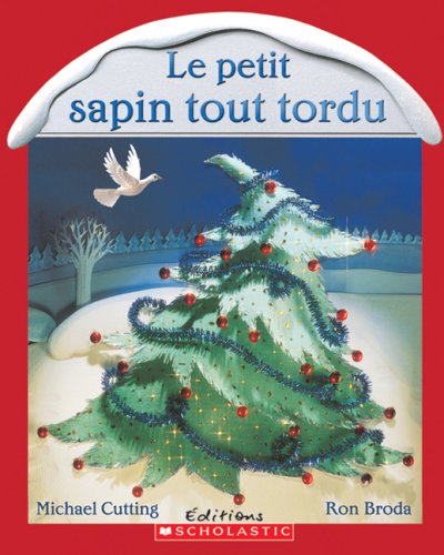 Imagen de archivo de Petit Sapin Tout Tordu a la venta por Better World Books