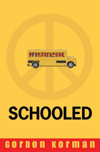 Stock image for Schooled for sale by GF Books, Inc.