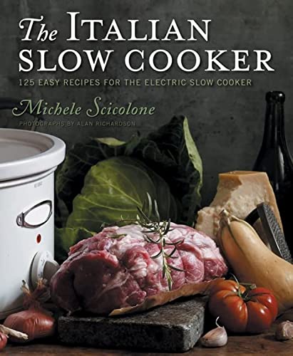 Stock image for The Italian Slow Cooker for sale by Pelican Bay Books