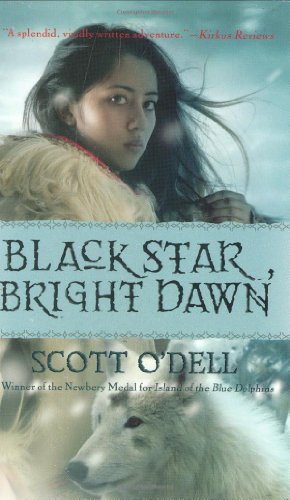 9780547005157: Black Star, Bright Dawn