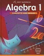 Stock image for Algebra 1: Concepts and Skills: Student Edition 2010 for sale by Books of the Smoky Mountains