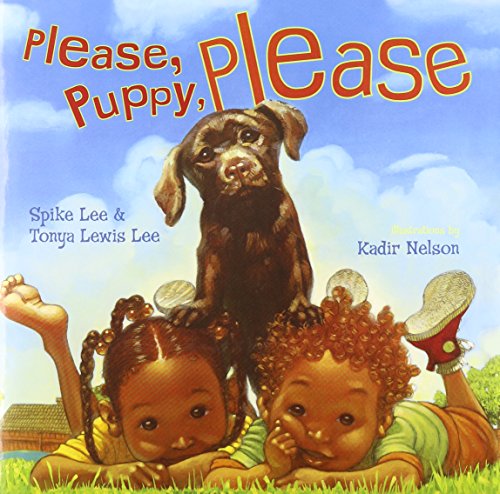 9780547009124: Please, Puppy, Please: Little Big Book Grade K (Journeys)