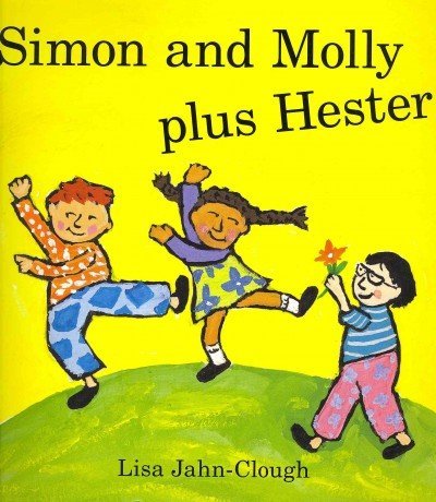 9780547010359: Simon and Molly Plus Hester