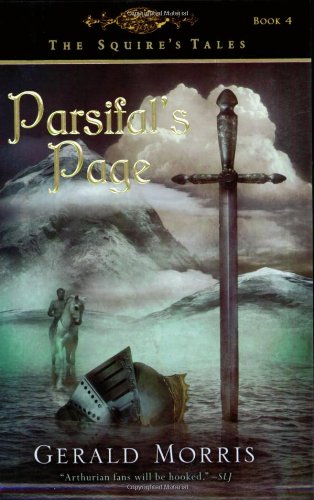 Beispielbild fr Parsifal's Page (The Squire's Tales, 4) zum Verkauf von Wonder Book