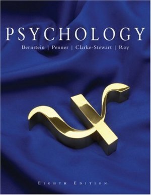 9780547016153: Psychology, Ap* Edition