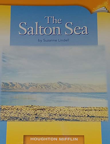 Imagen de archivo de The Salton Sea a la venta por Better World Books