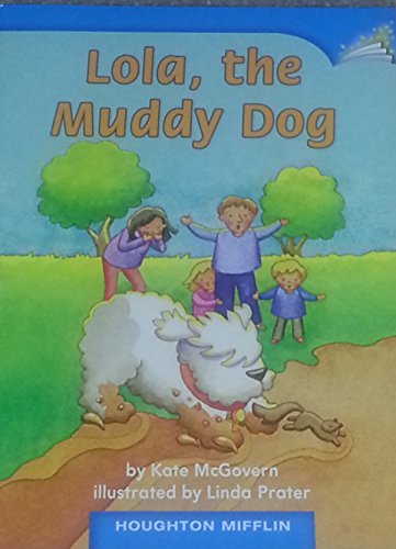 Beispielbild fr Lola, the Muddy Dog zum Verkauf von ThriftBooks-Atlanta