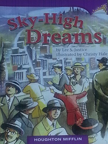 9780547016931: Sky-High Dreams