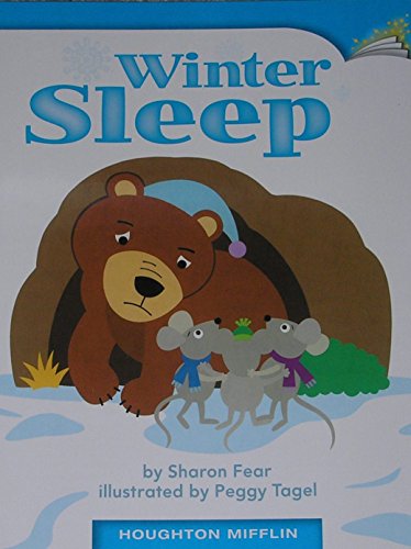 Stock image for Winter Sleep for sale by Better World Books