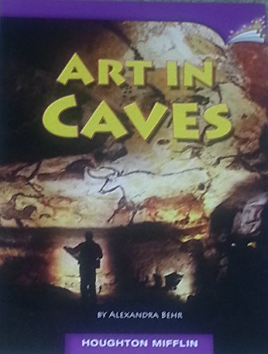 9780547017006: Art in Caves