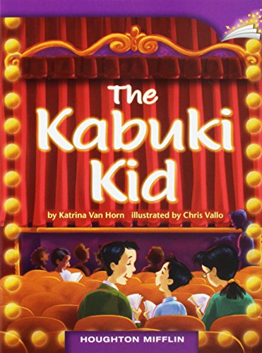 Imagen de archivo de The Kabuki Kid a la venta por Decluttr