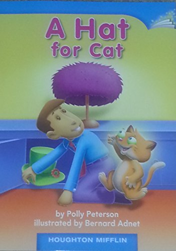 Imagen de archivo de A Hat for Cat a la venta por Gulf Coast Books