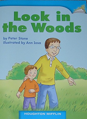 Beispielbild fr Look in the Woods zum Verkauf von Wonder Book