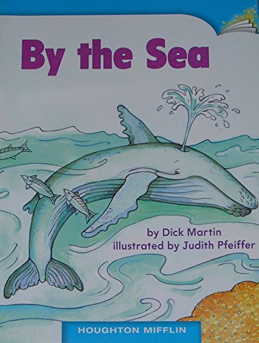 Stock image for By The Sea for sale by Better World Books