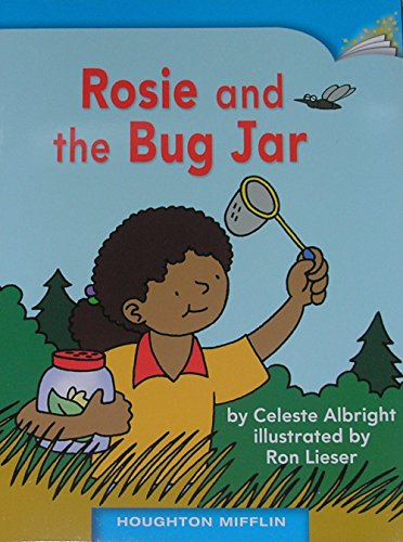 Beispielbild fr Rosie and the Bug Jar zum Verkauf von Your Online Bookstore