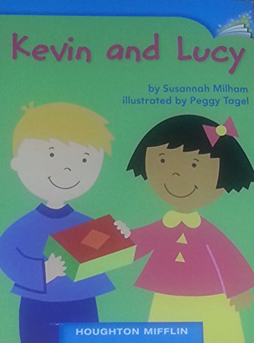 Stock image for Kevin and Lucy for sale by Gulf Coast Books