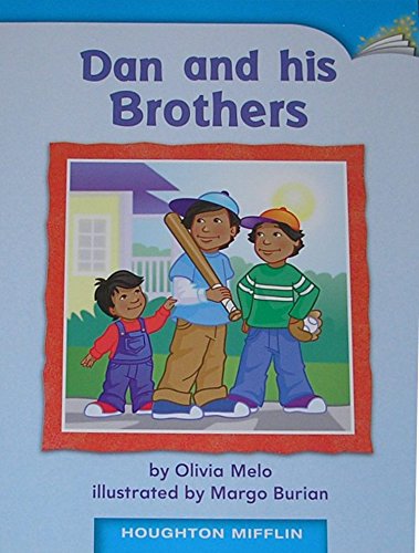 Imagen de archivo de Dan and His Brothers a la venta por Better World Books