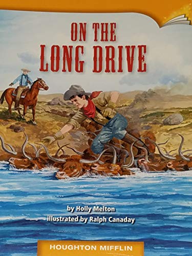 Stock image for On the Long Drive for sale by Idaho Youth Ranch Books