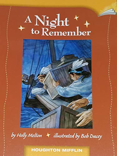 Imagen de archivo de A Night to Remember a la venta por Better World Books