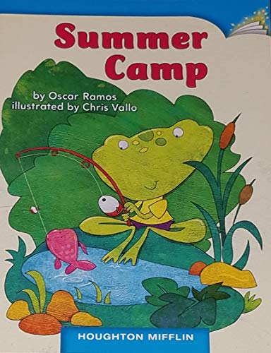 Stock image for Summer Camp for sale by Better World Books