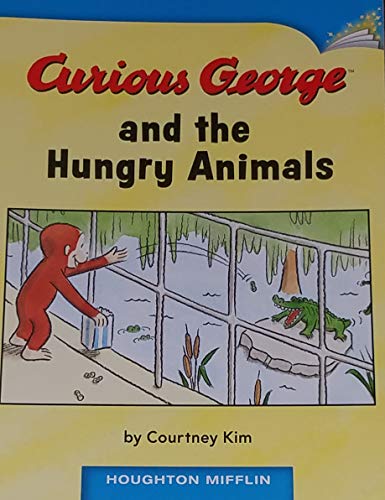 Beispielbild fr Curious George and the Hungry Animals zum Verkauf von SecondSale
