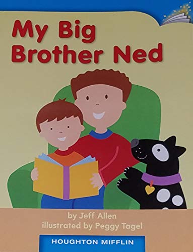 Beispielbild fr My Big Brother Ned zum Verkauf von Gulf Coast Books