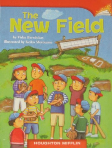 Stock image for The New Field for sale by Your Online Bookstore