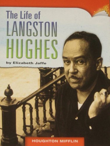 Stock image for The Life of Langston Hughes for sale by Austin Goodwill 1101