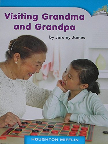 Stock image for Visiting Grandma and Grandpa for sale by Better World Books