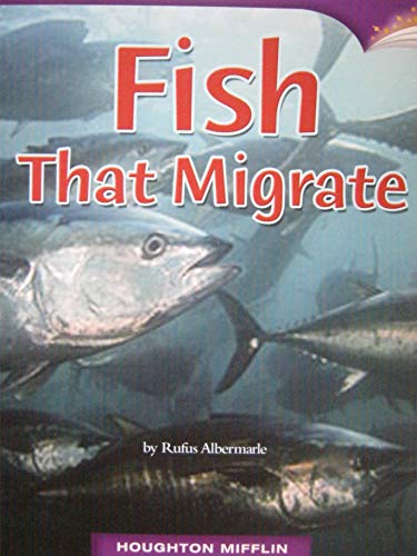 Stock image for Fish That Migrate for sale by Idaho Youth Ranch Books