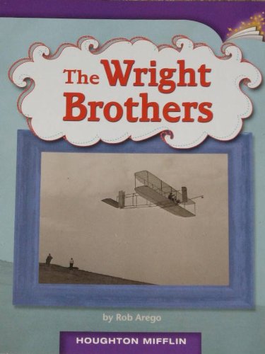 Stock image for The Wright Brothers for sale by Modetz Errands-n-More, L.L.C.