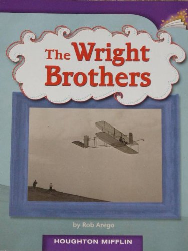 Stock image for The Wright Brothers for sale by SecondSale