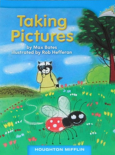 Stock image for Taking Pictures for sale by Better World Books