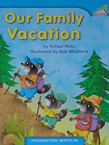 Stock image for Our Family Vacation for sale by SecondSale