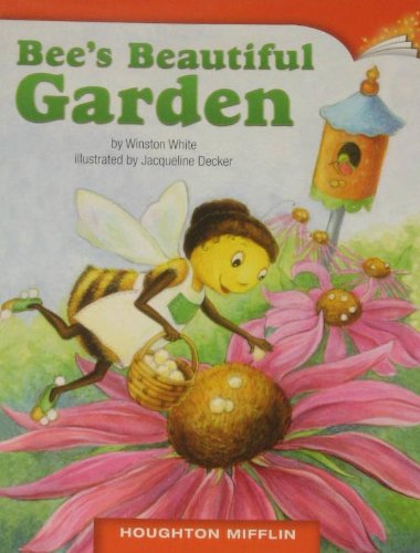 9780547021669: Bee's Beautiful Garden