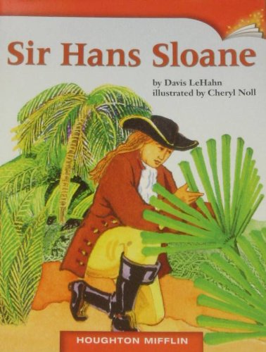 Imagen de archivo de Sir Hans Sloane a la venta por Idaho Youth Ranch Books