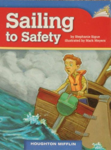 9780547021843: Sailing to Safety (Historical Fiction; Sequence of