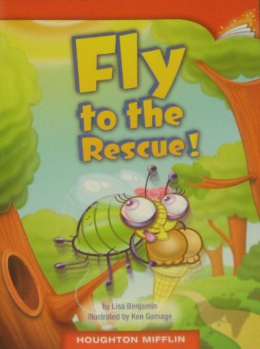 Beispielbild fr Fly to the Rescue! zum Verkauf von Once Upon A Time Books
