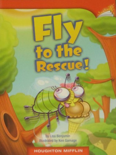 Imagen de archivo de Fly to the Rescue! a la venta por Once Upon A Time Books