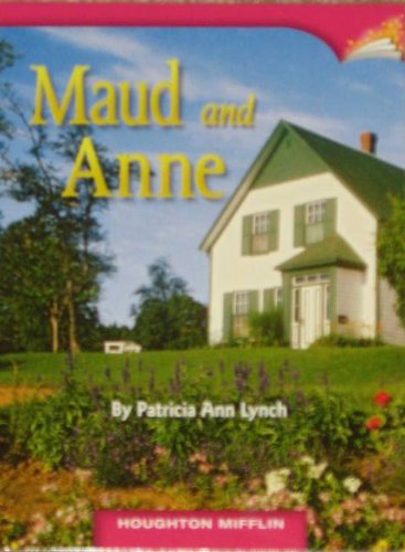 Stock image for Maud and Anne (Biography; Online Leveled Books) for sale by Modetz Errands-n-More, L.L.C.