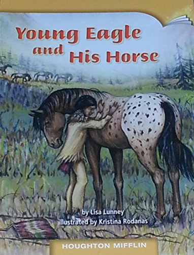 Imagen de archivo de Young Eagle and His Horse a la venta por SecondSale